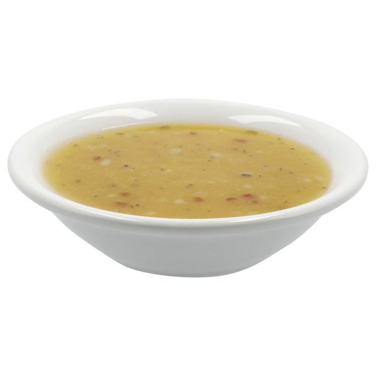 HARVEST VALUE GOLDEN ITALIAN DRESSING FORTIFIED PLASTIC