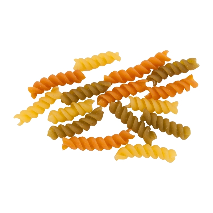 ROSELI TRI-COLOR ROTINI