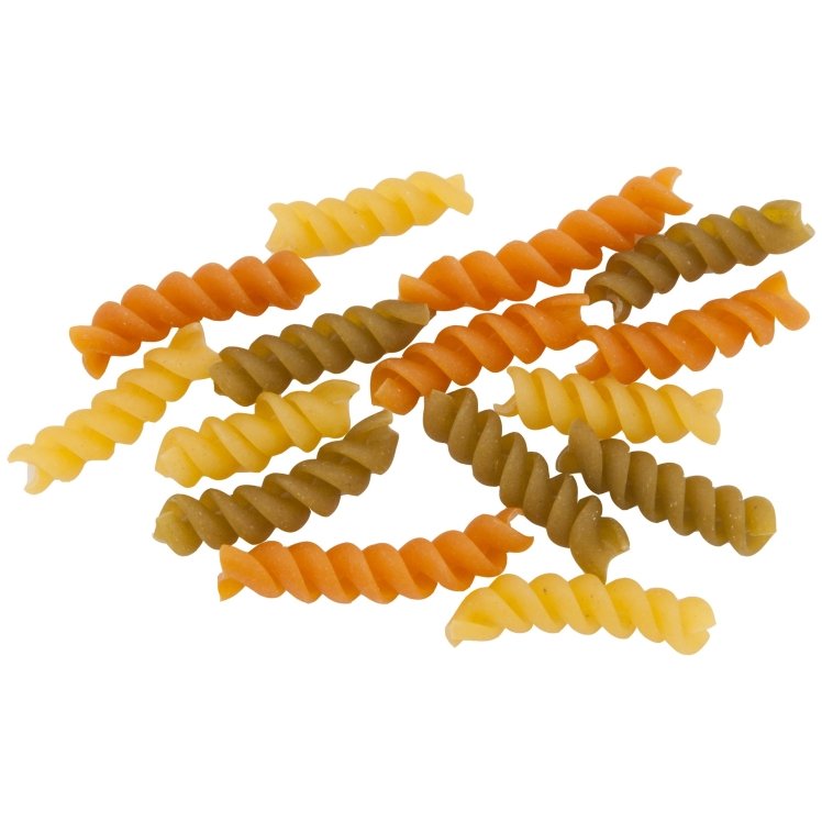 ROSELI TRI-COLOR ROTINI