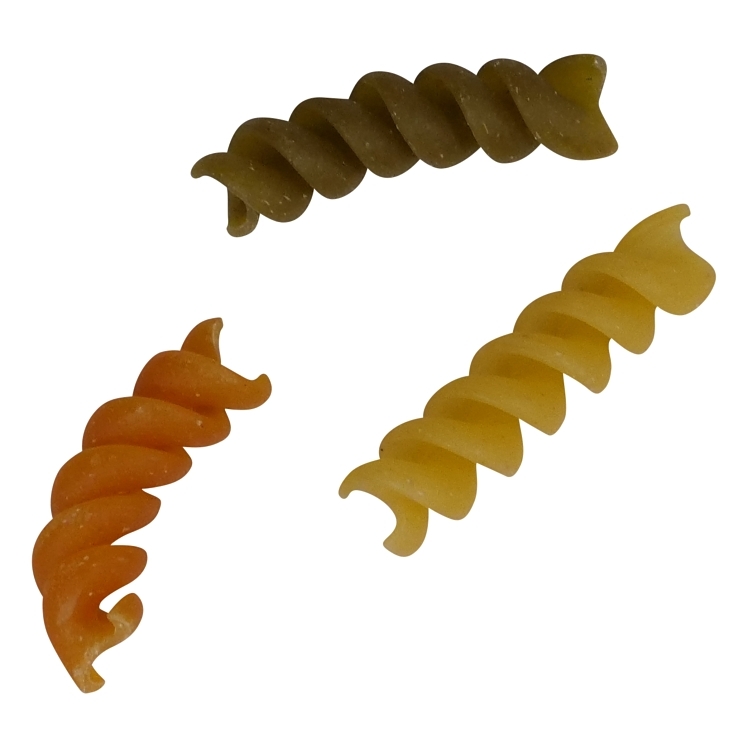 ROSELI TRI-COLOR ROTINI