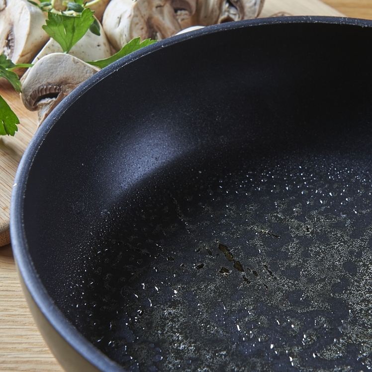 MONARCH PAN COATING SOYBEAN OIL BASED