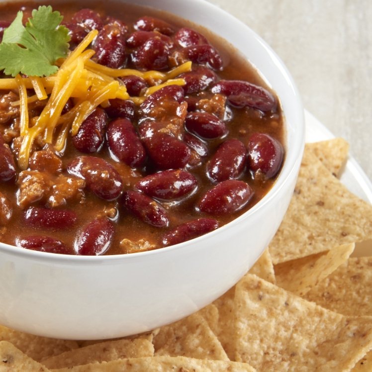 MONARCH DARK RED KIDNEY BEANS