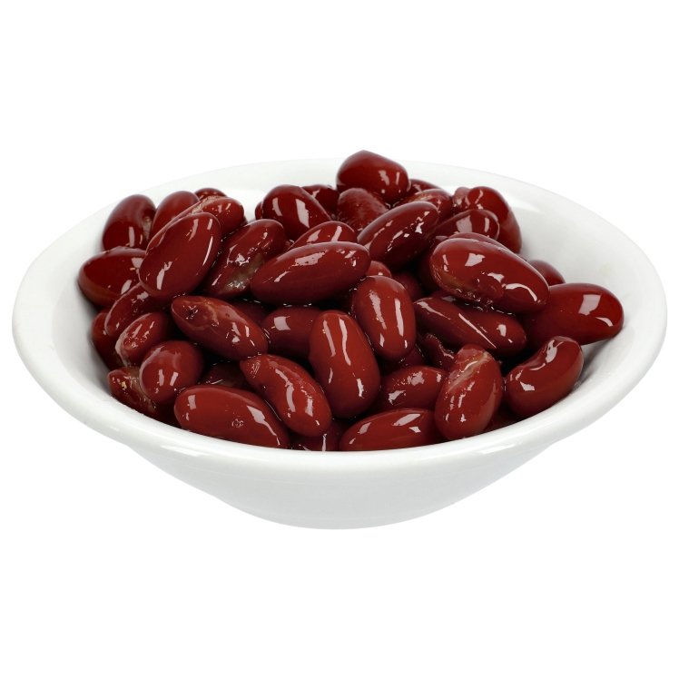 MONARCH DARK RED KIDNEY BEANS