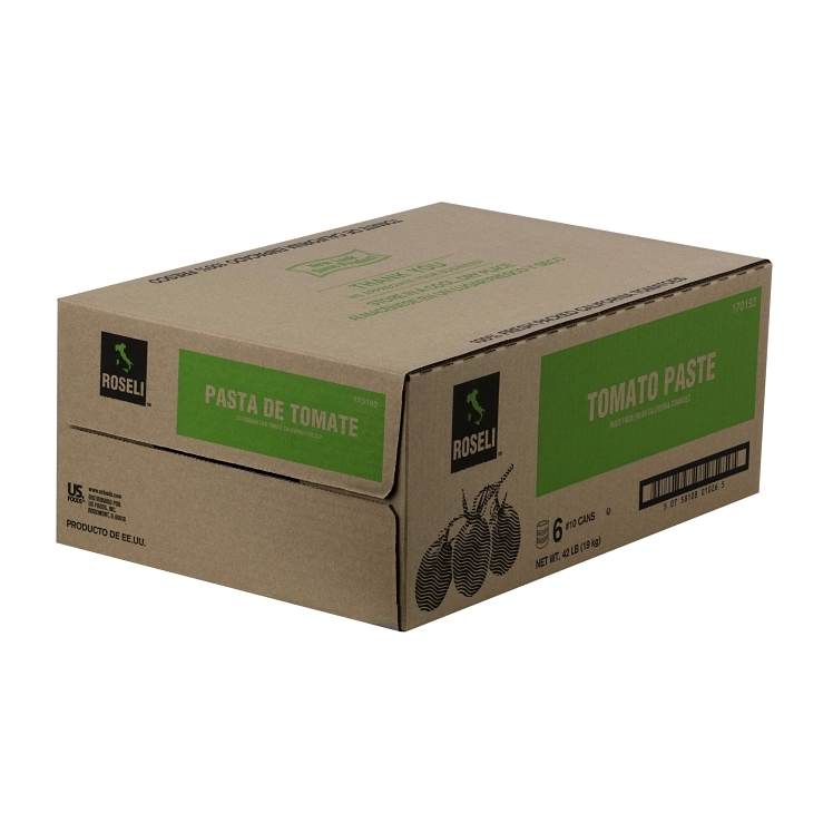 ROSELI TOMATO PASTE