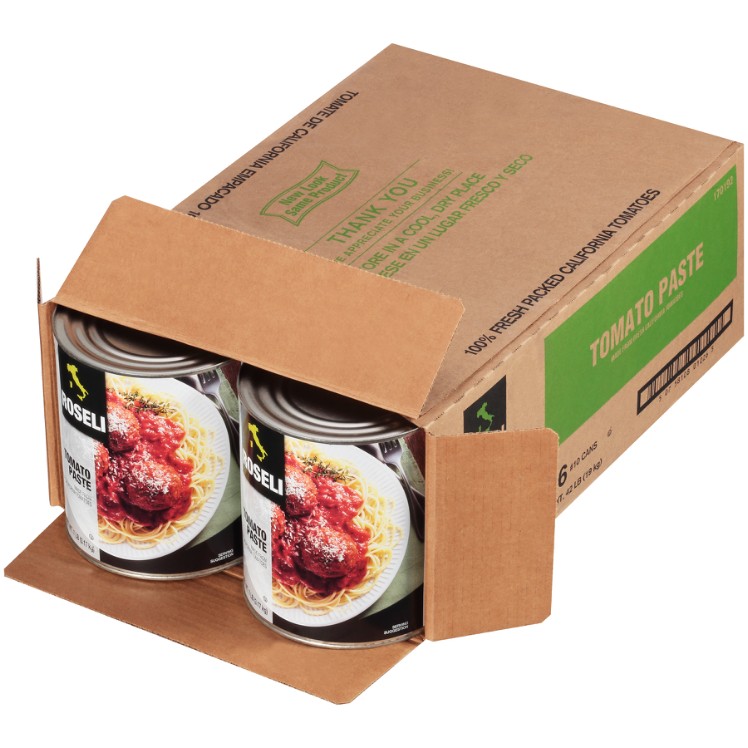 ROSELI TOMATO PASTE