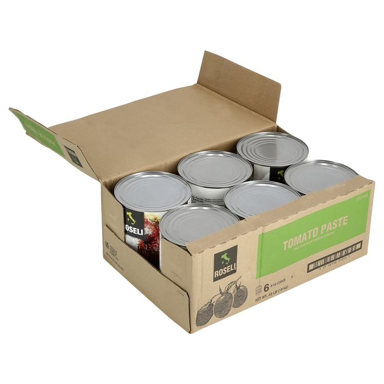 ROSELI TOMATO PASTE