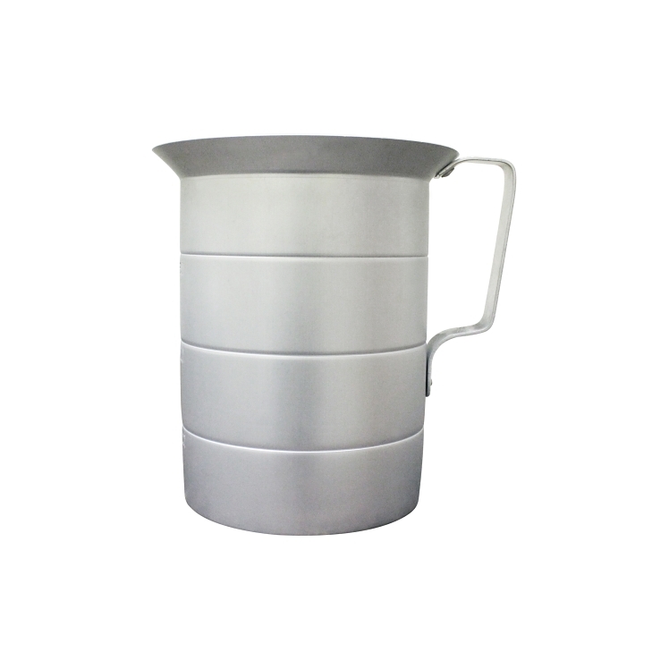 MEASURE CUP, 128 Z ALUM