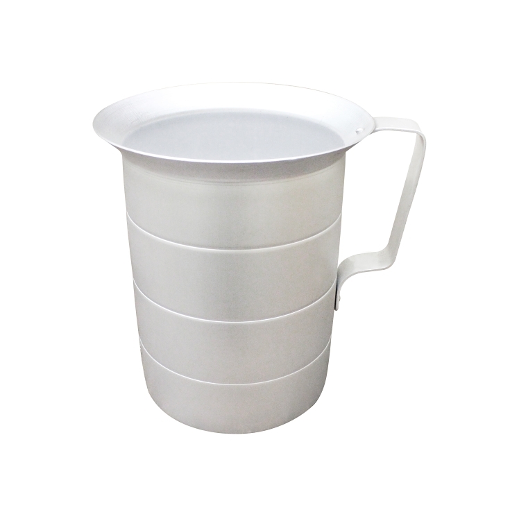 MEASURE CUP, 128 Z ALUM