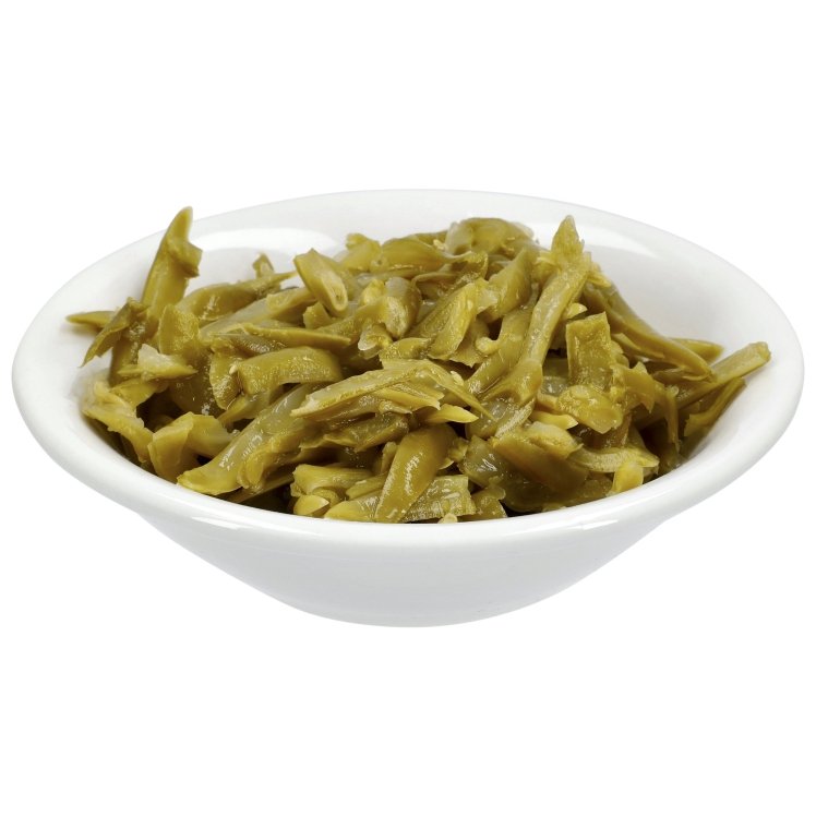 MONARCH BEAN GREEN FRENCH CUT CANNED