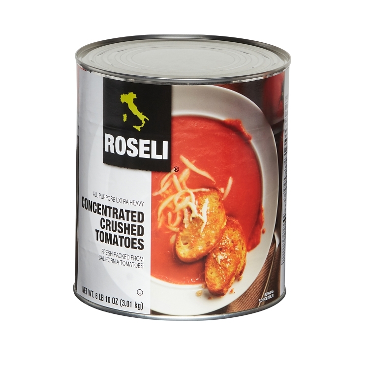 ROSELI TOMATO CROSSED CALIFORNIA EXTRA HEAVY