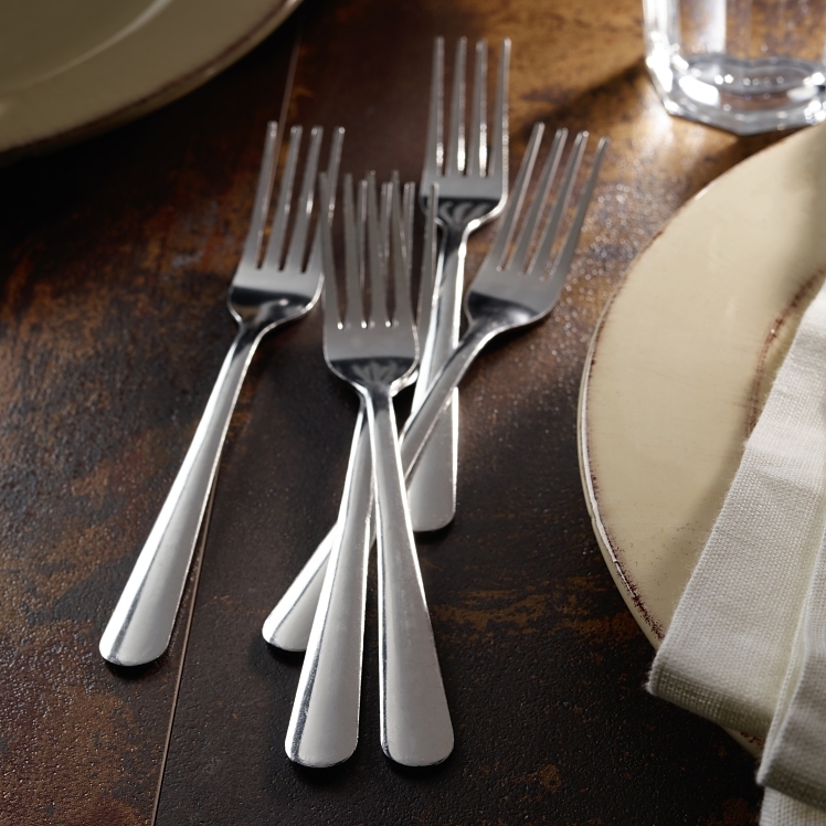 FORK, DNNR WNDSR 18/0 S/S MW