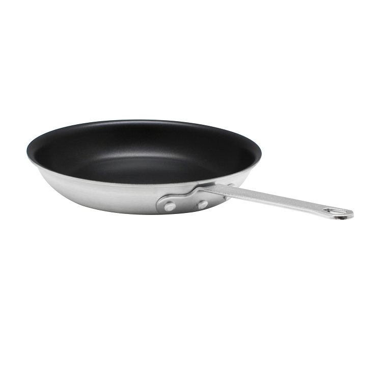 SUPERIOR 12 ALUMINUM QUANTUM II FRY PAN