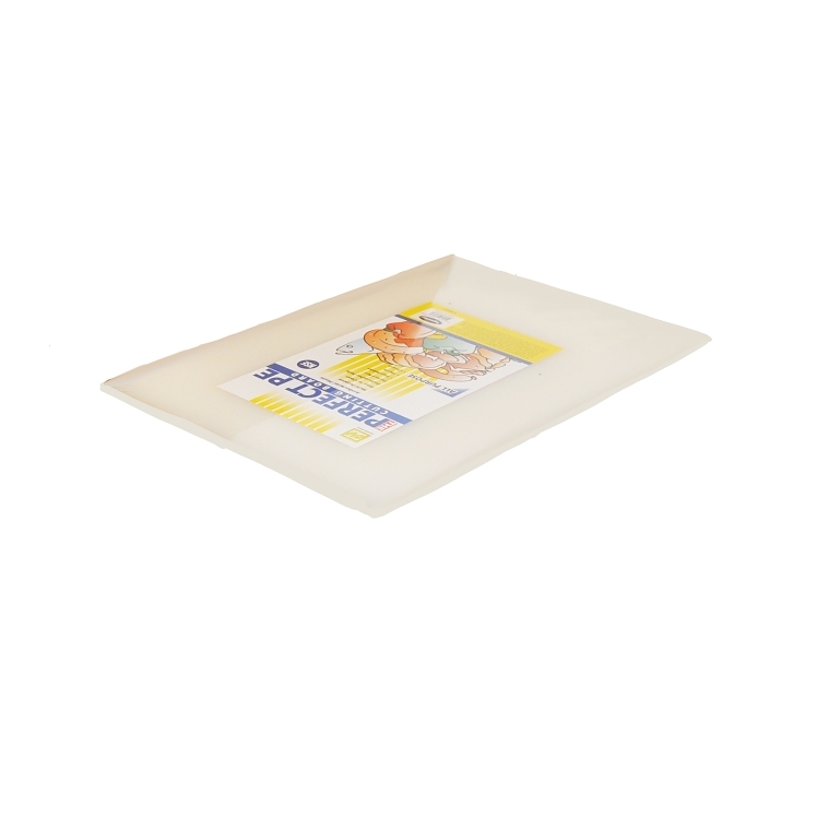 SUPERIOR/CES WHITE PLASTIC CUTTING BOARD 18X24X0.5 INCH