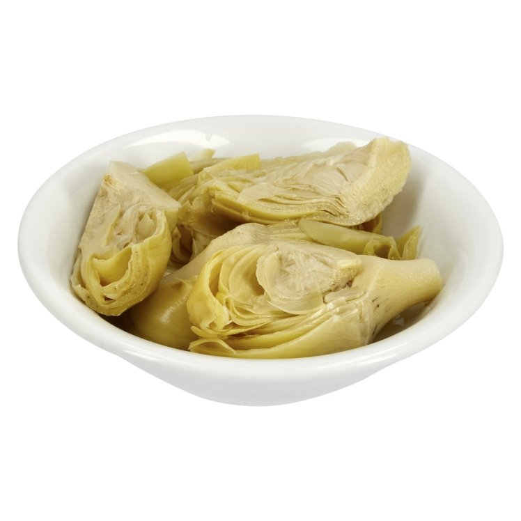 MONARCH ARTICHOKE, HEART SHELF STABLE