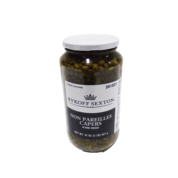 CAPER, NPREL JAR IMP SPAIN