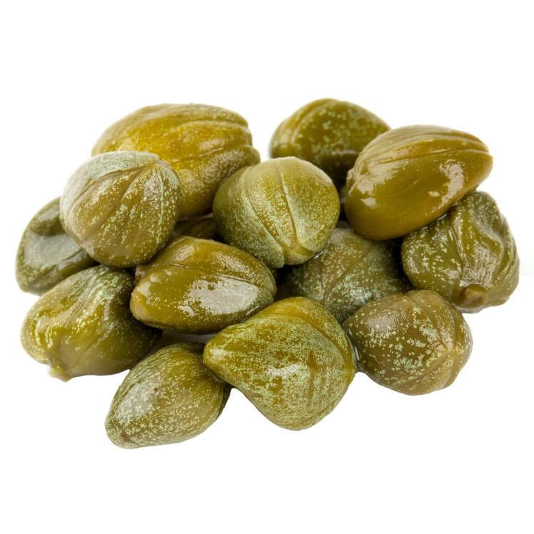 CAPER, NPREL JAR IMP SPAIN