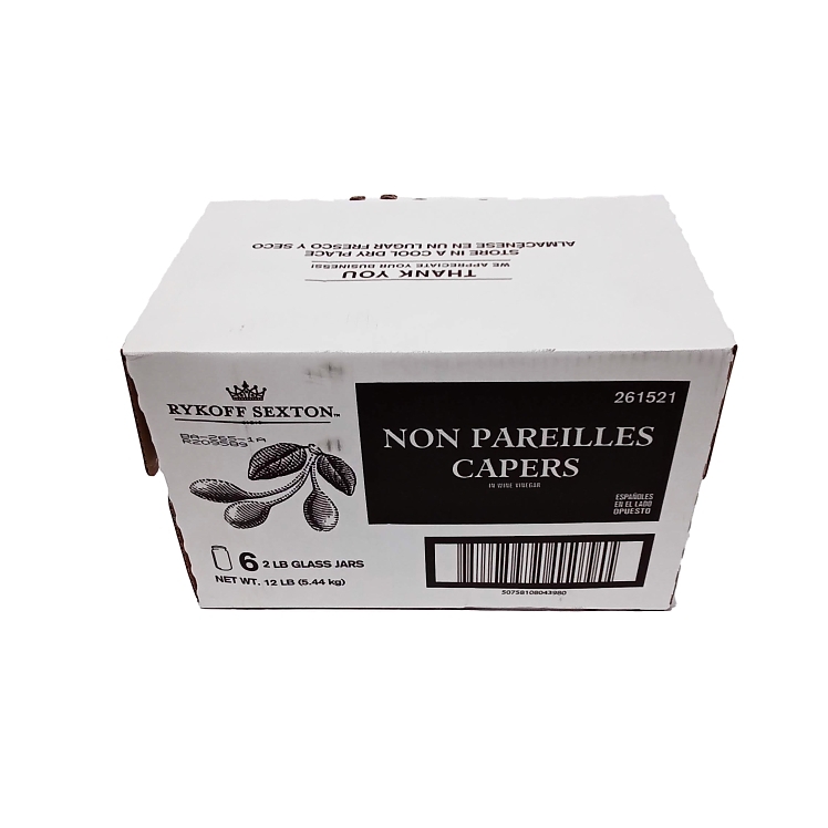 CAPER, NPREL JAR IMP SPAIN