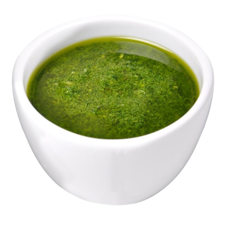 ROSELI SAUCE BASIL PESTO FROZEN