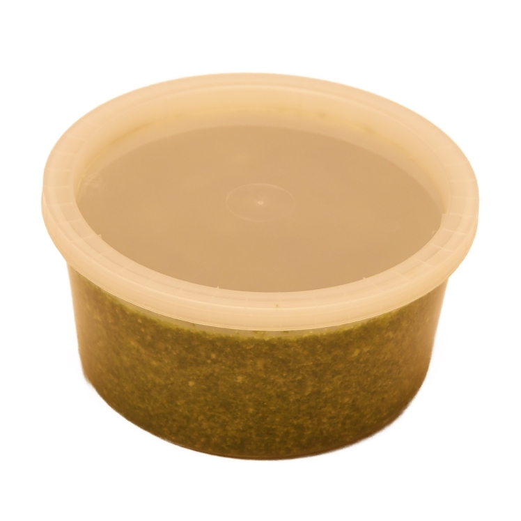 ROSELI SAUCE BASIL PESTO FROZEN