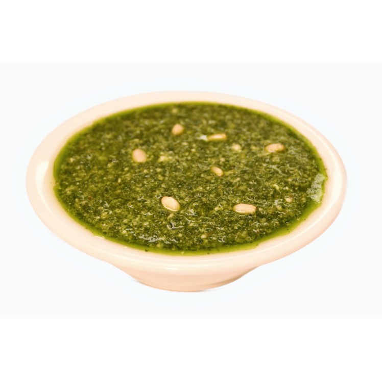 ROSELI SAUCE BASIL PESTO FROZEN