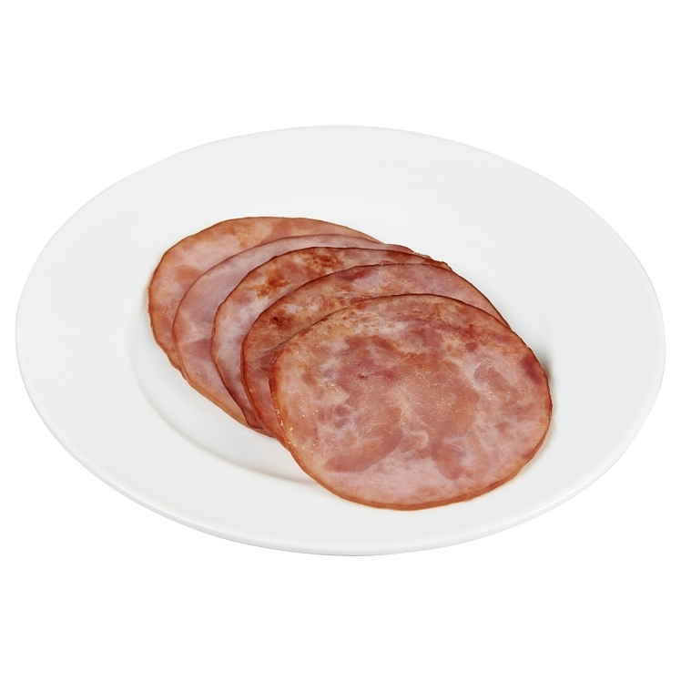 PATUXENT FARMS CANADIAN-STYLE BACON SLICED