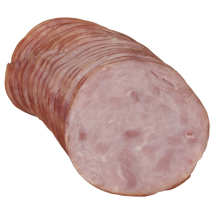 PATUXENT FARMS CANADIAN-STYLE BACON SLICED