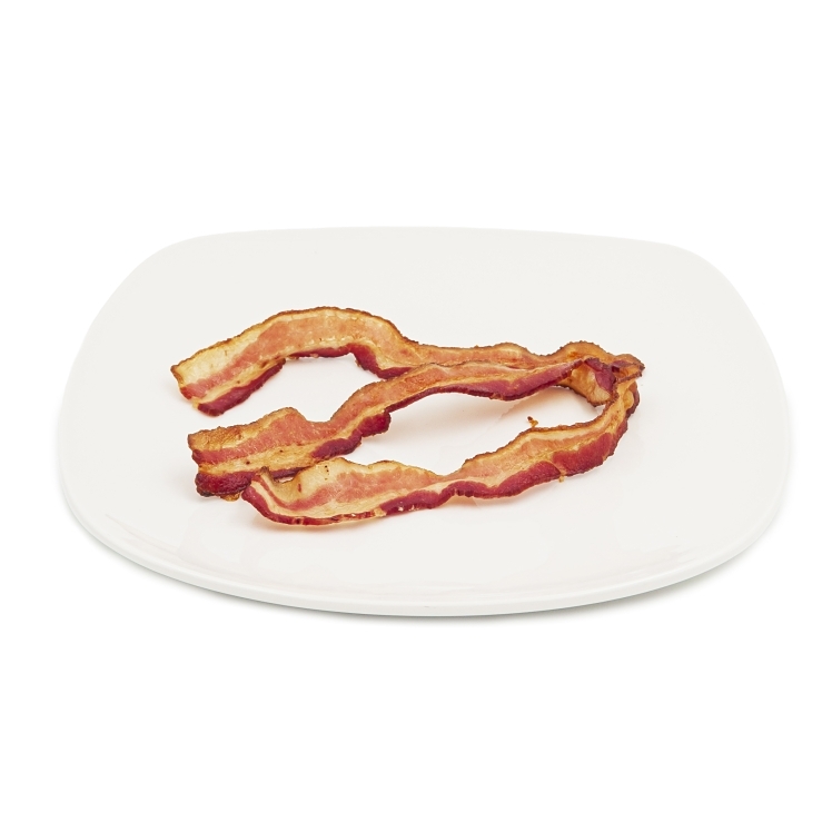 PATUXENT FARMS APPLEWOOD SMOKED CURED BACON 10-14 COUNT 2-DIAMOND