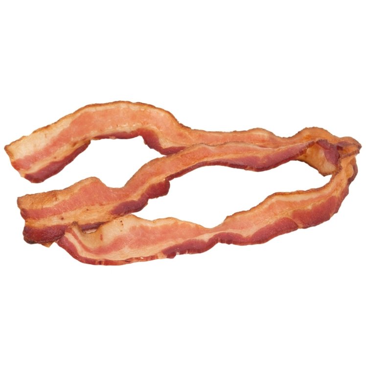 PATUXENT FARMS APPLEWOOD SMOKED CURED BACON 10-14 COUNT 2-DIAMOND