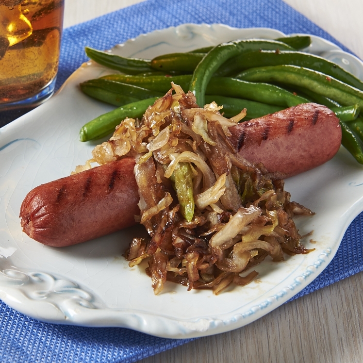 PATUXENT FARMS BEEF HOT DOGS 6 INCH 10/1
