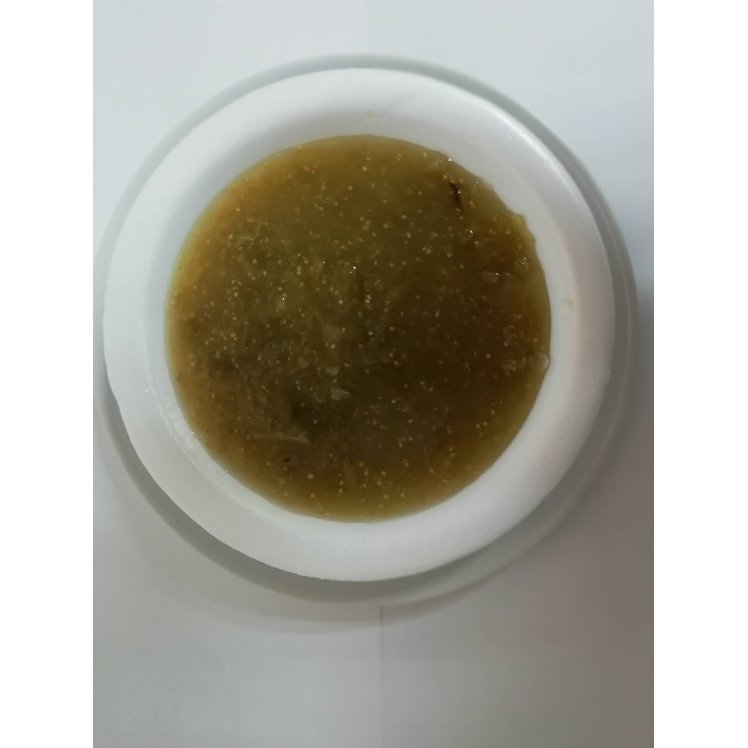 DEL SOL CRUSHED TOMATILLO