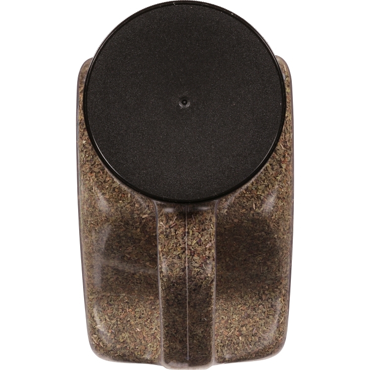 MONARCH BASIL LEAF DRIED SPICE BOX