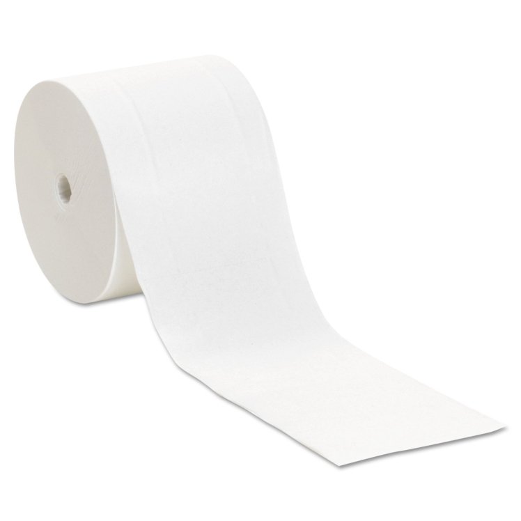 COMPACT TISSUE TOILET CORELESS 4.5 X333'