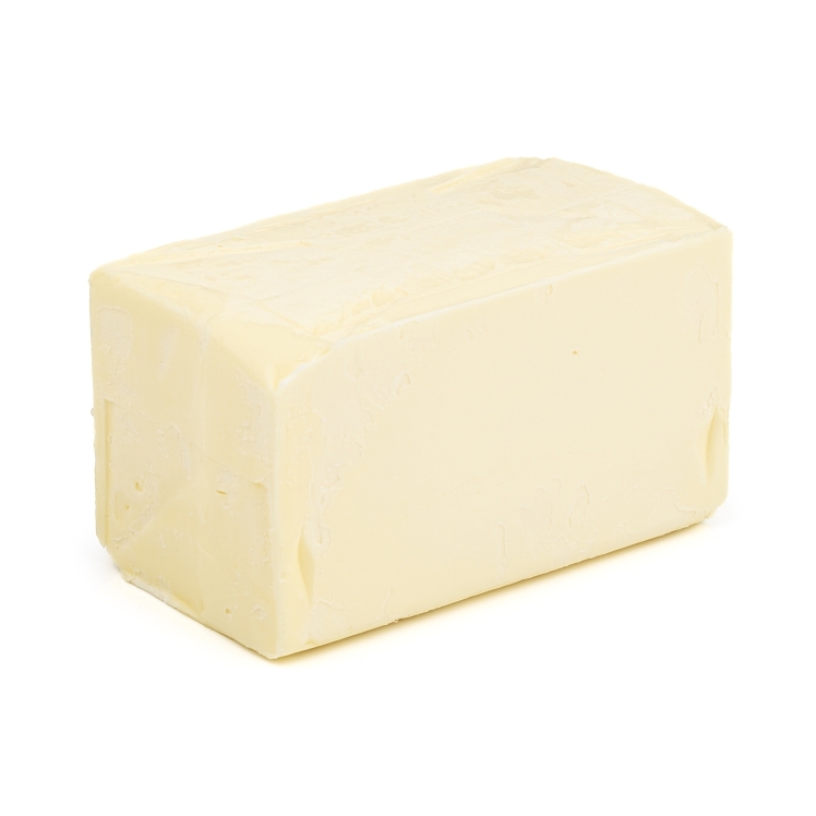 GLENVIEW FARMS BUTTER UNSALTED SOLID PRINT