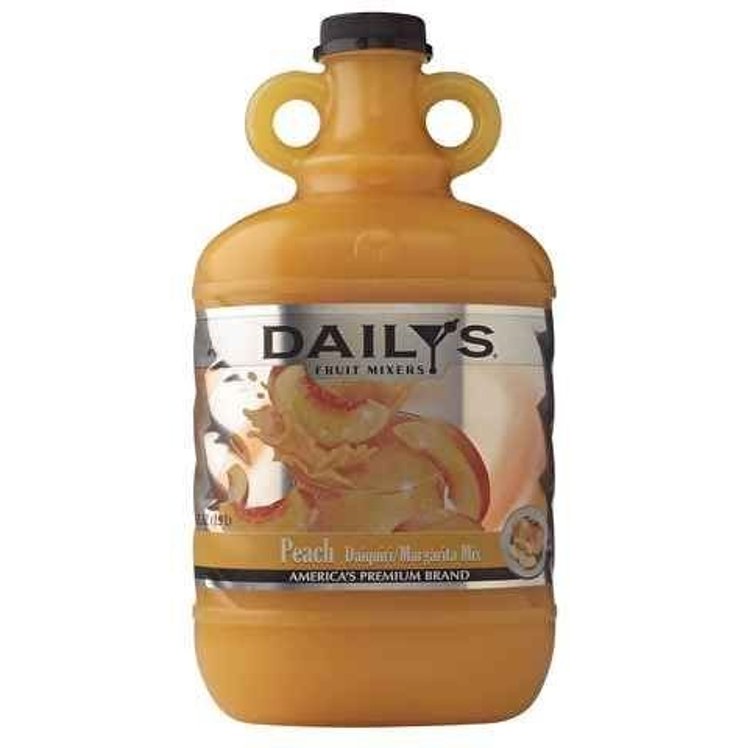 DAILY'S COCKTAIL BAR MIX
