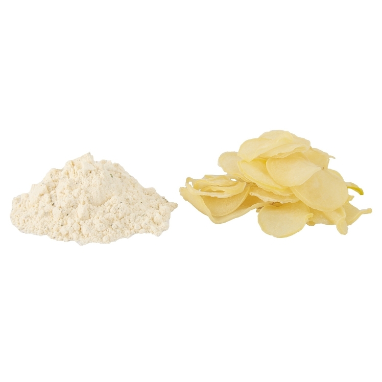 BASIC AMERICAN FOODS INSTANT SLICED POTATOES