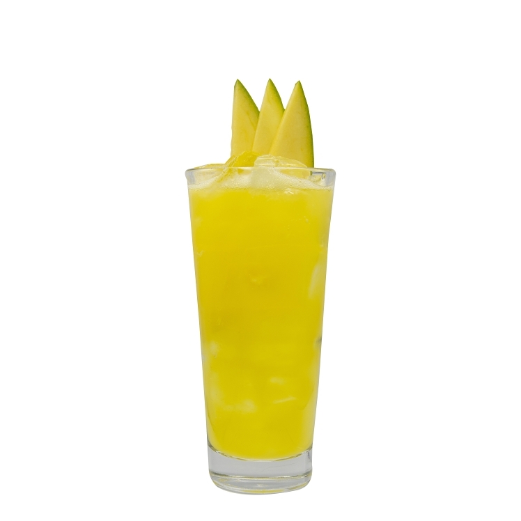 MONIN MANGO SYRUP