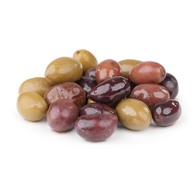 RYKOFF SEXTON GREECE IMPORTED BLACK OLIVE COUNTRY MIX
