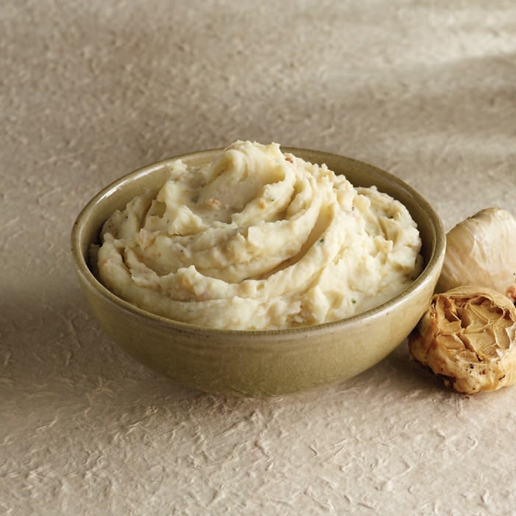 BASIC AMERICAN FOODS POTATO PEARLS MASHED POTATOES