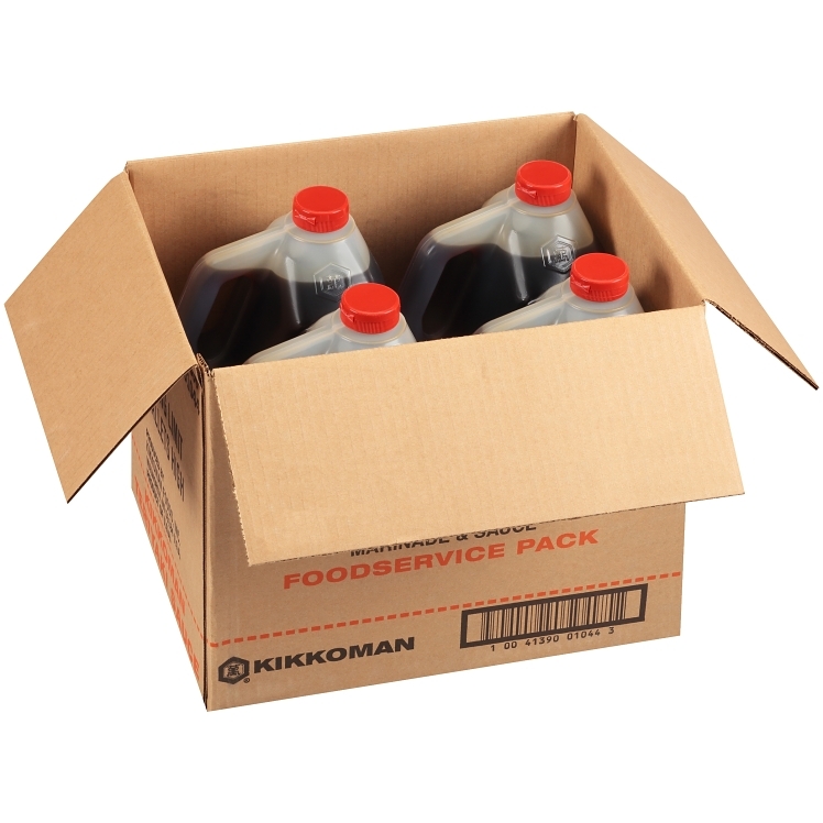 KIKKOMAN TERIYAKI SAUCE