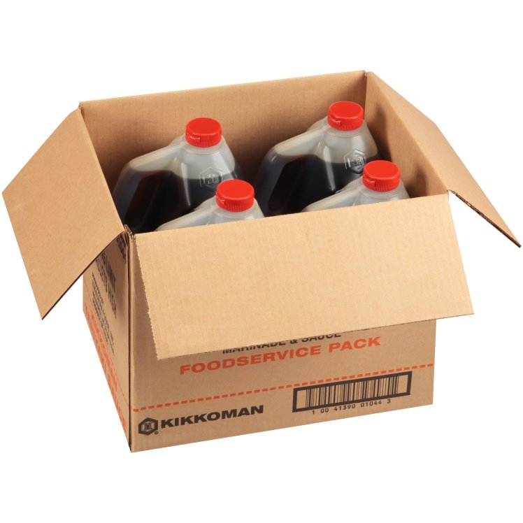 KIKKOMAN TERIYAKI SAUCE