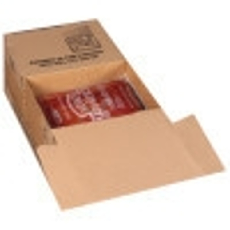 HEINZ KETCHUP POUCH