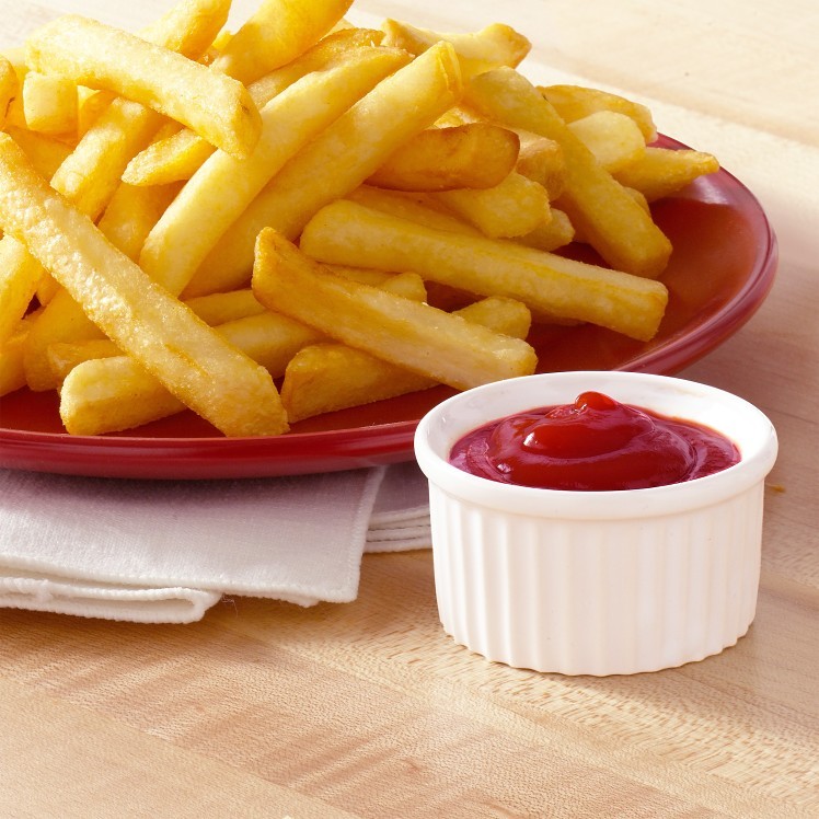 HEINZ KETCHUP POUCH