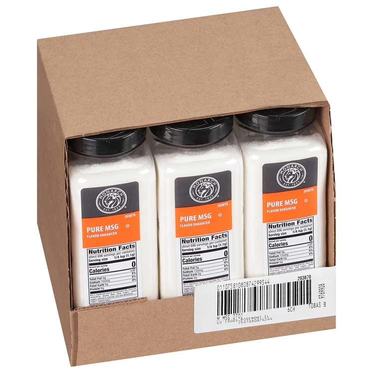 MONARCH MSG POWDER PURE SHAKER