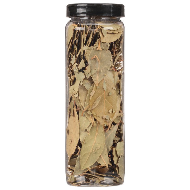 MONARCH WHOLE DRIED BAY LEAF SPICE PLASTIC
