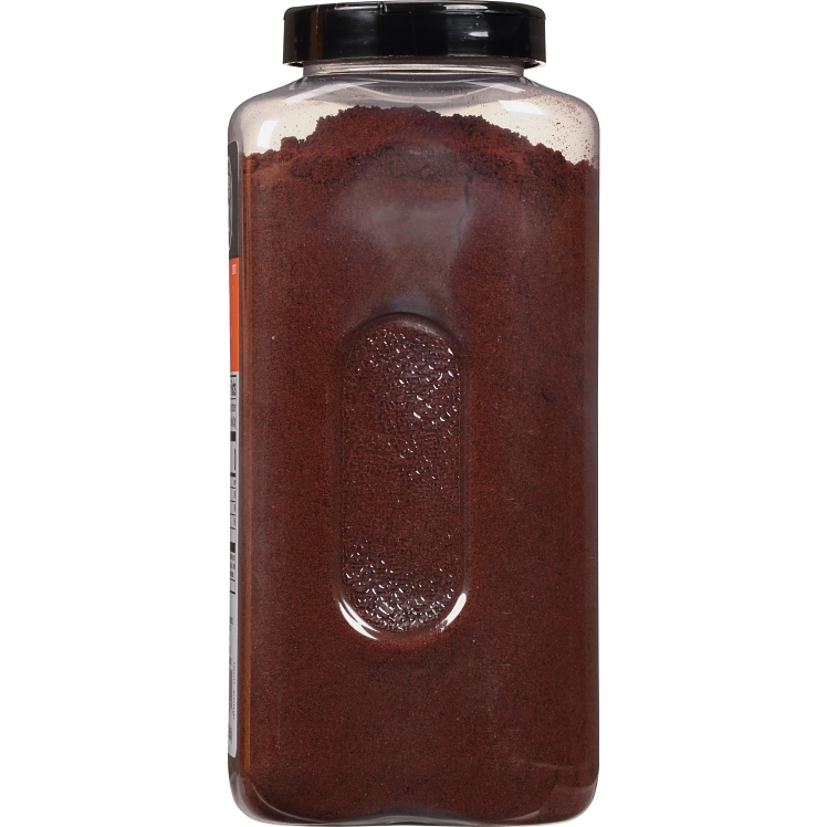 Monarch Ground Cloves in Plastic Shaker Bottle