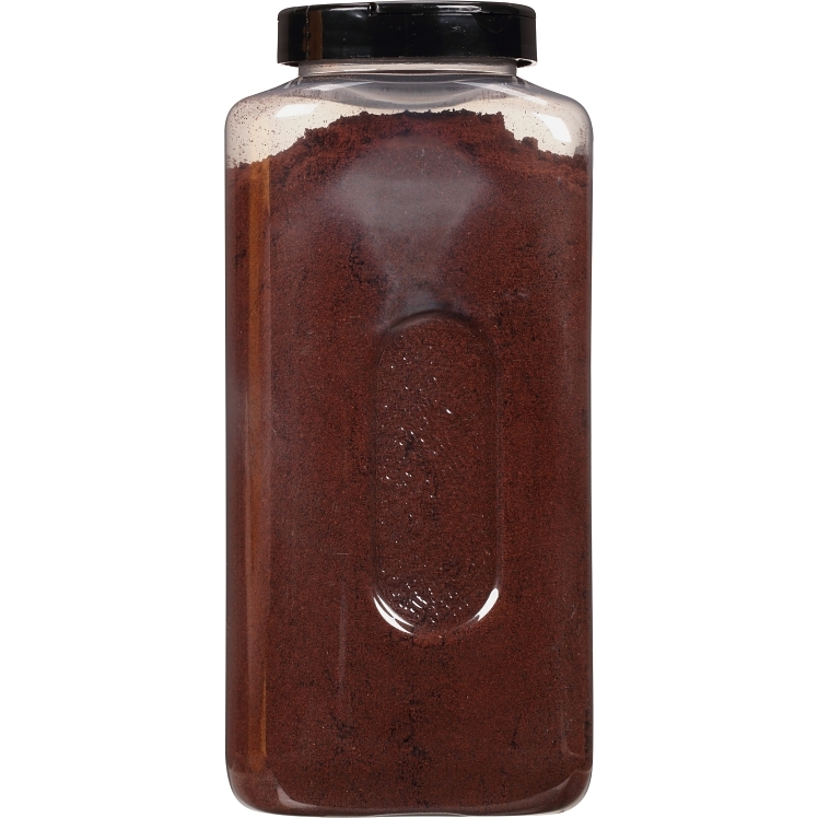 Monarch Ground Cloves in Plastic Shaker Bottle