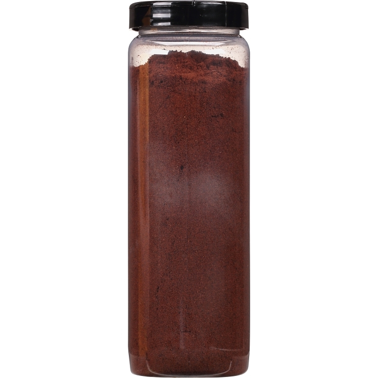 Monarch Ground Cloves in Plastic Shaker Bottle