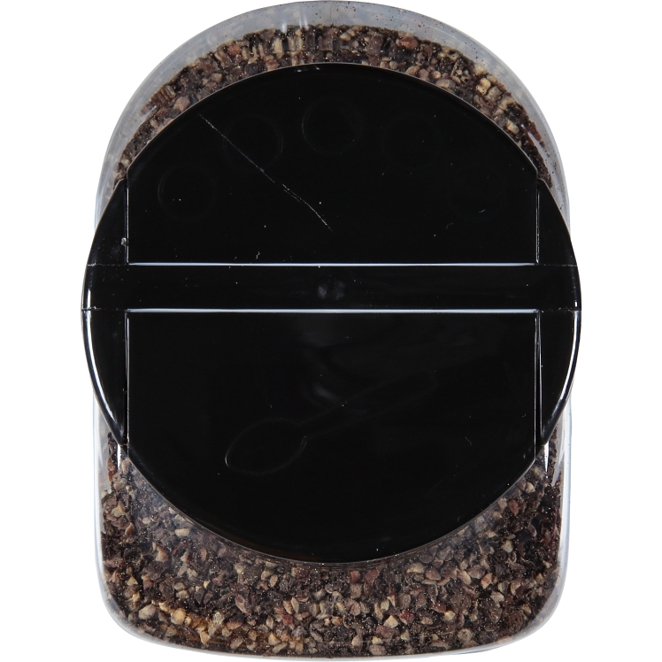 MONARCH COARSE GROUND BLACK PEPPER