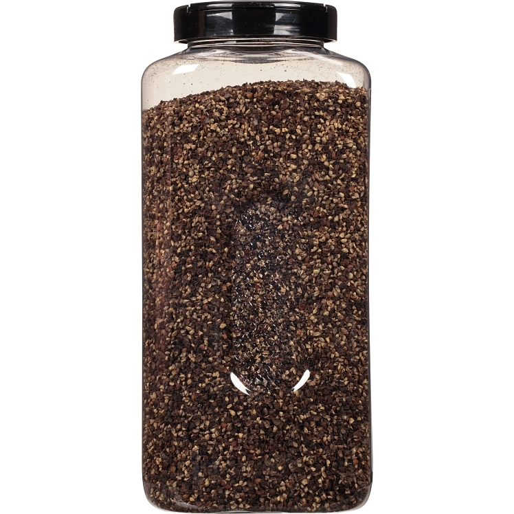 MONARCH COARSE GROUND BLACK PEPPER