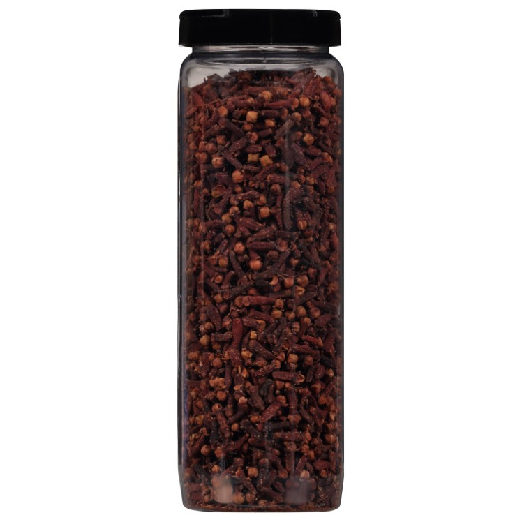 MONARCH SPICE CLOVE WHOLE PLASTIC SHAKER